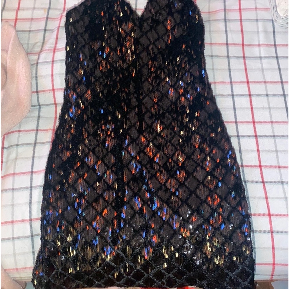 Express dress